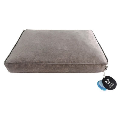 Peppy Buddies, Pet Mattress - Grey