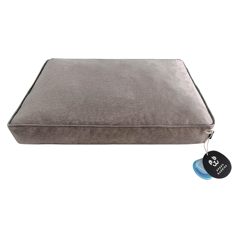 Peppy Buddies, Pet Mattress - Grey image number null