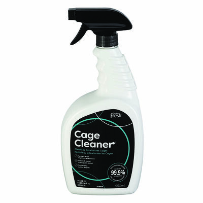 Enviro Fresh, Cage Cleaner - 950 ml