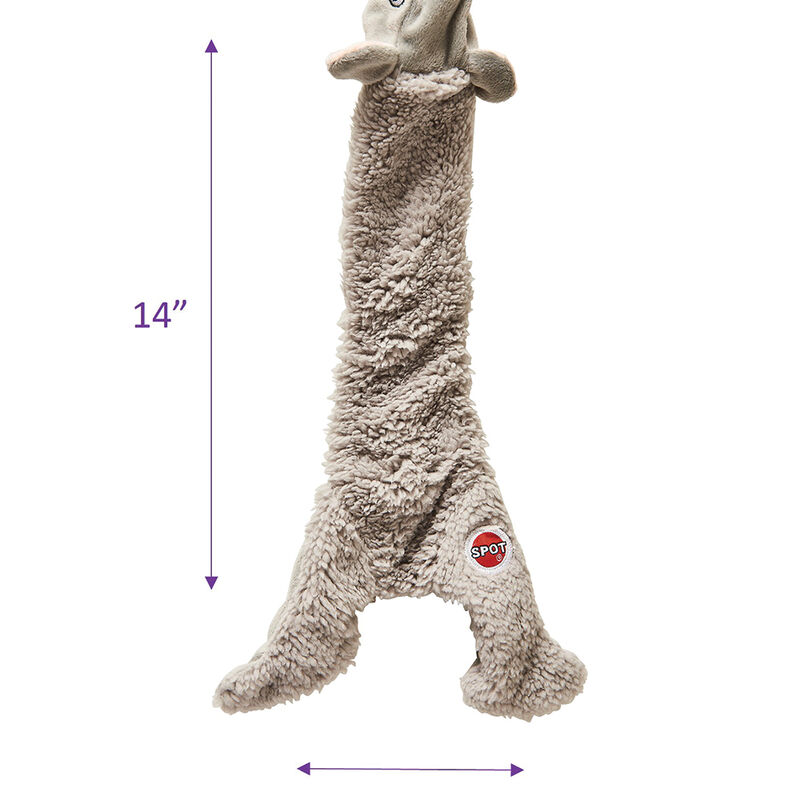 SPOT, Love the Earth, Koala - 14" - Plush Dog Toy image number null