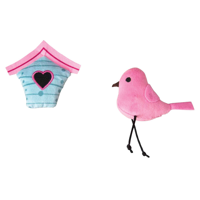 SPOT, Birds and Homes - 2 pk - Assorted image number null