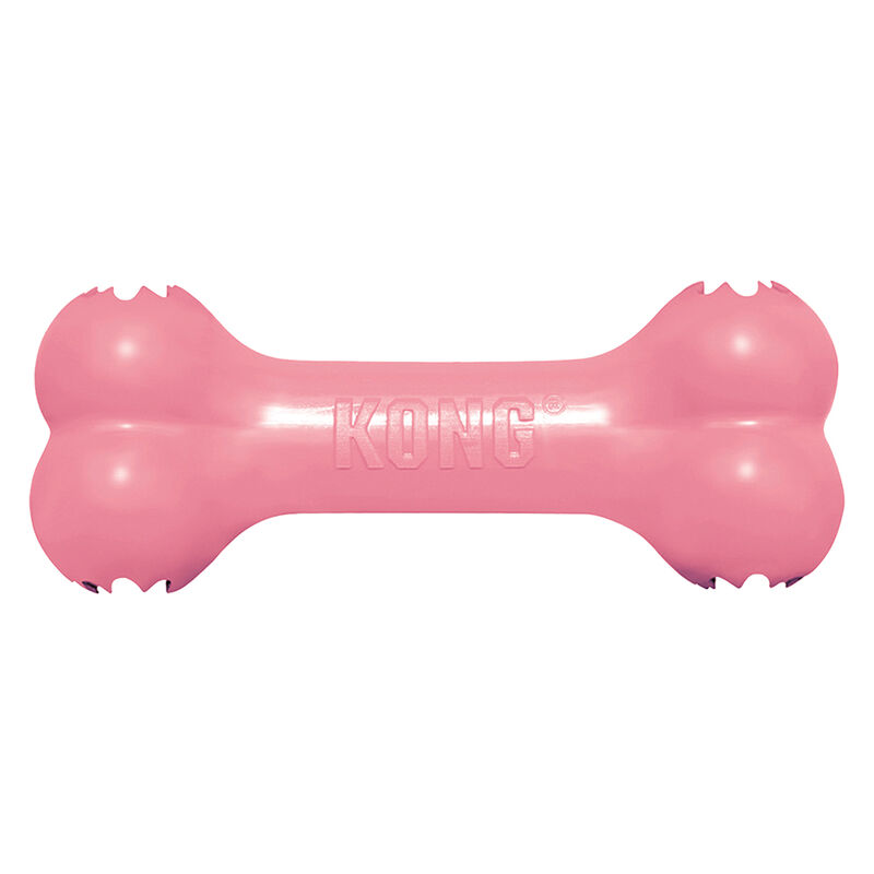 KONG, Puppy Goodie Bone - Chew Dog Toy image number null