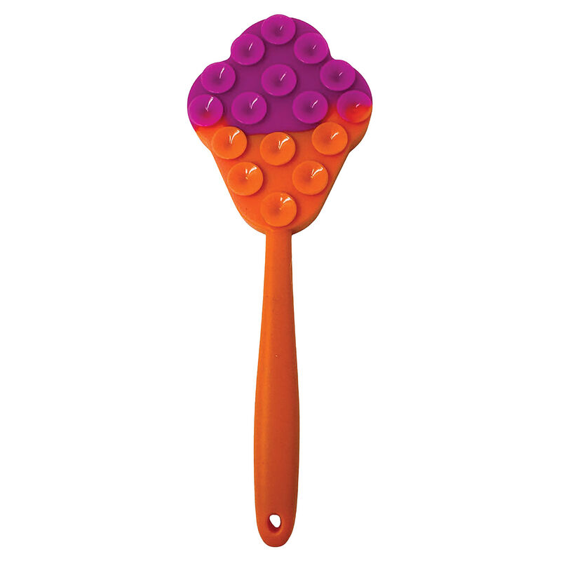 Spunky Pup, Lick-Pops Cone image number null