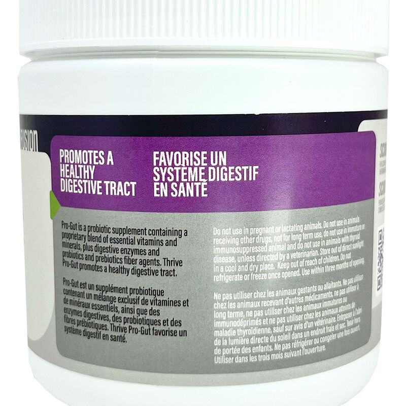 Thrive, Pro-Gut Probiotic Fusion - 150g image number null