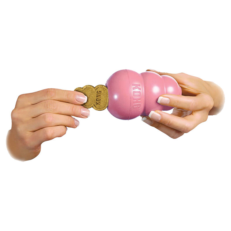 KONG, Snacks Puppy - Small - 198 g - Dog Treat image number null