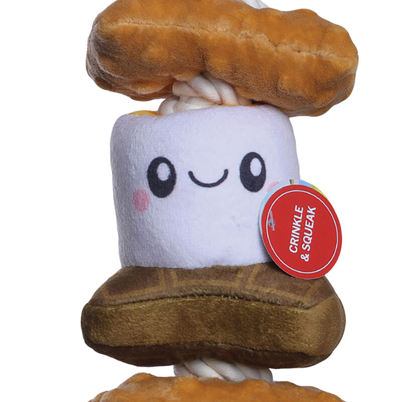 Territory, S'more Tug Toy image number null