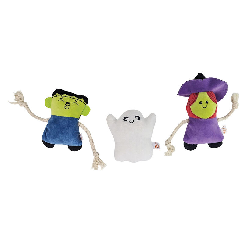 Zoom, Halloween Trio image number null