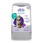 Litter Genie, Easy Roll Pail w/ 4 Month Refill image number null