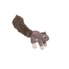 Huggle Hounds, Lil' Feller, Squirrel - Gray - Small image number null