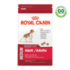 Royal Canin, Adult - Size Health Nutrition - Medium - Dry Dog Food image number null
