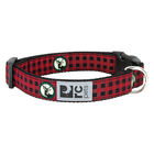 RC Pets, Clip Collar - Urban Woodsman - 1" Width - Dog Collar image number null