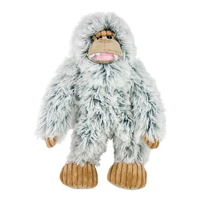 Tall Tails,  Yeti - 14" - Plush Dog Toy
