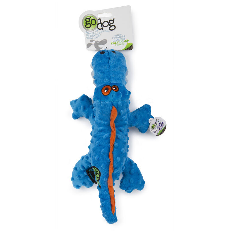 goDog Gator - Dog Toy image number null