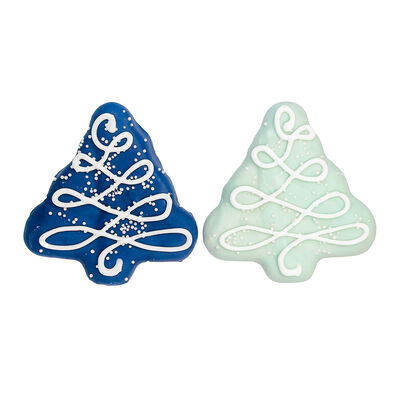 Bosco & Roxy's, Tree - Small - Dog Biscuit