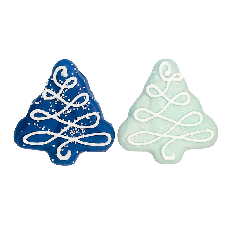 Bosco & Roxy's, Tree - Small - Dog Biscuit image number null