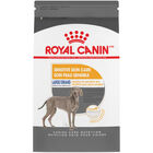 Royal Canin, Canine Care Nutrition Sensitive Skin Care Adult Large - Dry Dog Food image number null