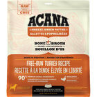 Acana, Adult - FD Patties - Free Run Turkey - 397 g - Freeze Dried Dog Food image number null