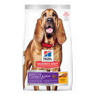 Science Diet, Adult Sensitive Stomach & Skin Large Breed Chicken Recipe Dry Dog Food - Dry Dog Food image number null