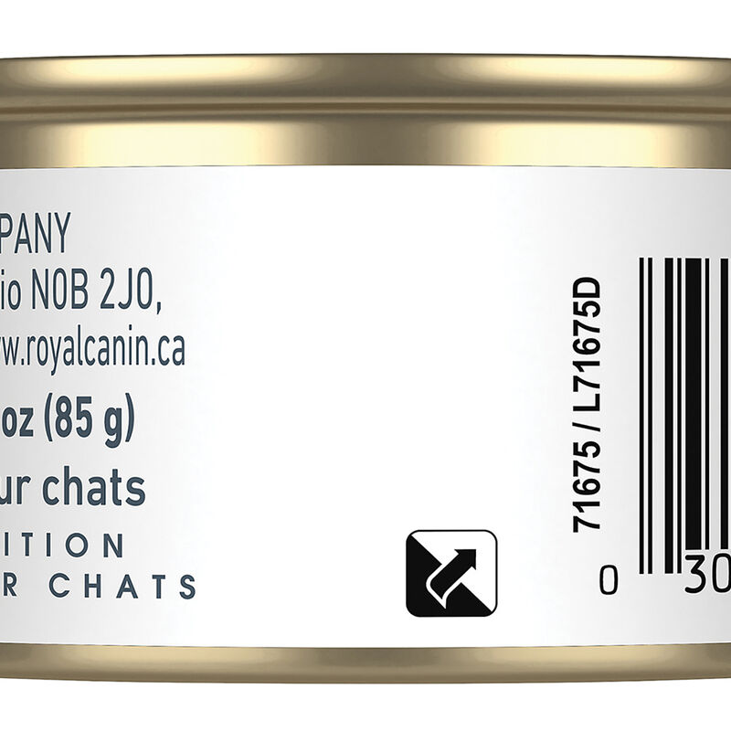Can, Feline Adult Hairball - Thin Slices - 85 g image number null