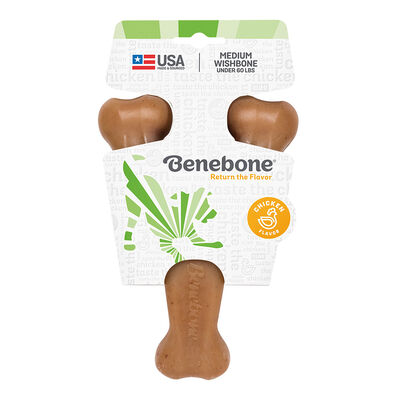 BeneBone, Wishbone - Chicken