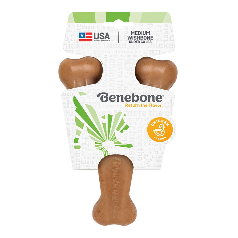 BeneBone, Wishbone - Chicken image number null