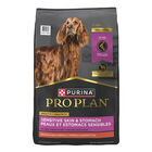 Pro Plan, Senior, Sensitive Skin & Stomach Slmn&Rice-10.9kg - Dry Dog Food image number null