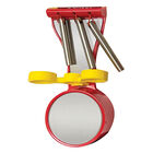 Featherland Paradise, Percussion Mirror image number null