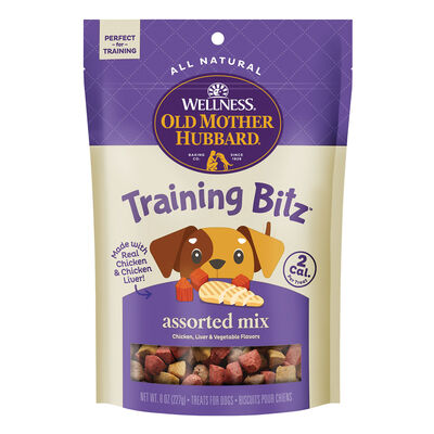 Training Bitz - Assorted - 227 g