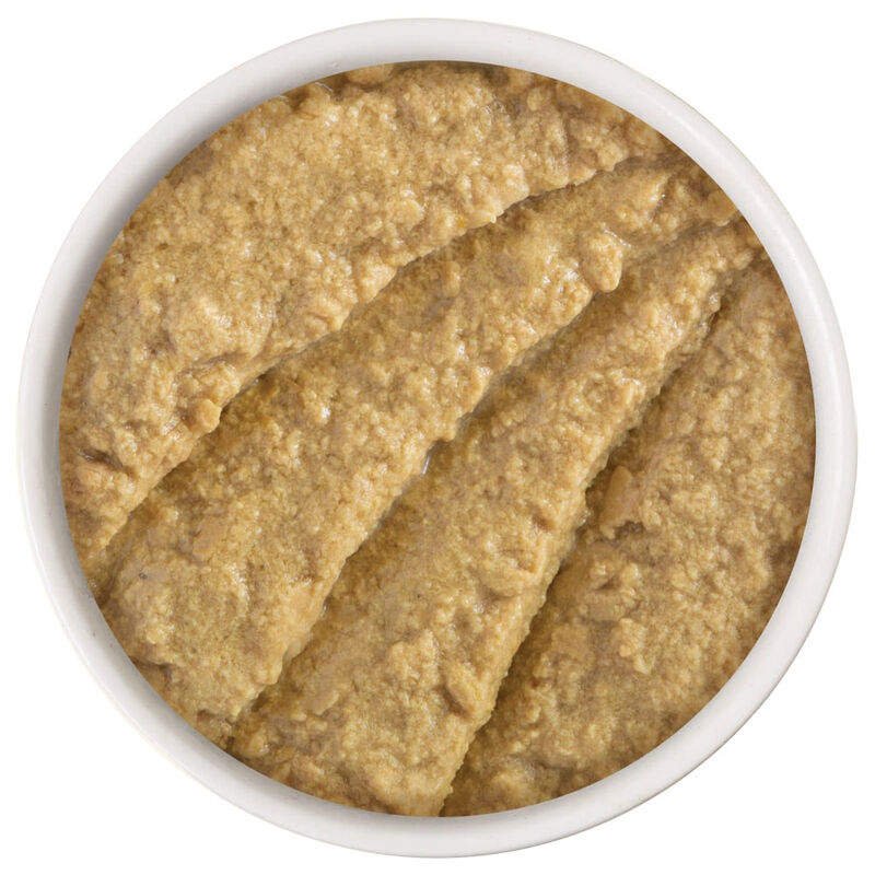 Weruva, Pouch, Feline Adult - Chicken & Turkey Tiptoe - 85 g - Pate - Wet Cat Food image number null