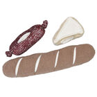 Bozzy, Trio Of Charcuterie Toys image number null