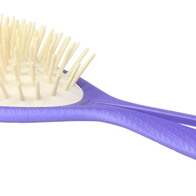 Bass, Bio-Flex Style - Detangling Hair Brush - Assorted image number null