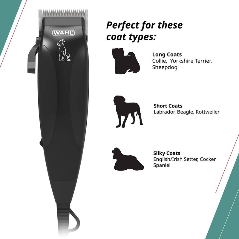 Wahl, Basic Pet Animal Clipper image number null