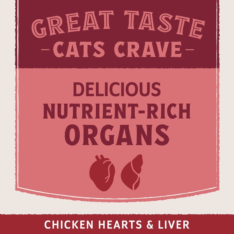 Natural Balance, Ultra Protein - Salmon & Chicken Meal Recipe - Dry Cat Food image number null