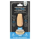 Oven Baked, Fillet - Tuna with Omega 3 & 6 - Cat Treats image number null