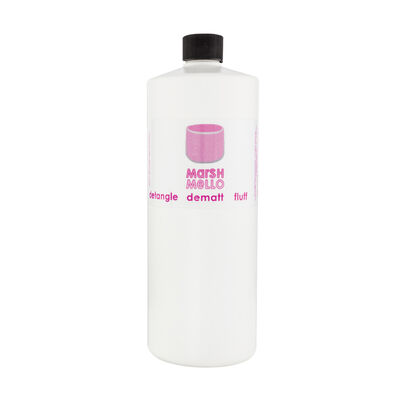 Marsh Mello, Dematt