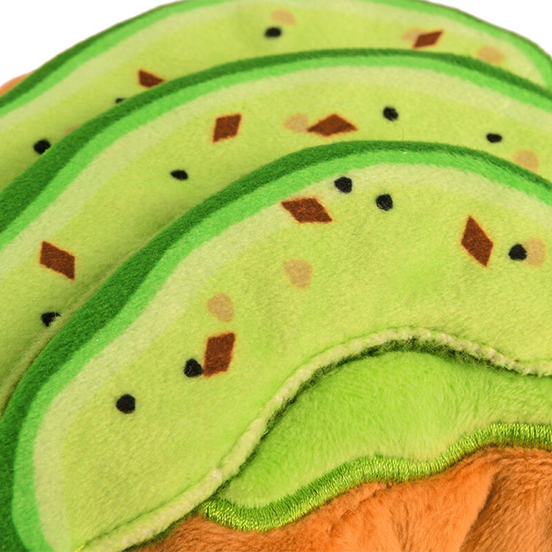 P.L.A.Y. Pet Lifestyle and You, Barking Brunch - Avo-Doggo Toast - 5" image number null