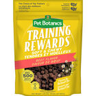 Pet Botanics, Training Rewards - Soft & Chewy - Beef - 567 g image number null