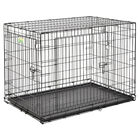 MidWest, Contour - Double Door Crate image number null