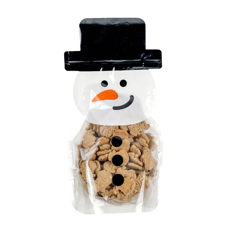 Bosco and Roxy's, Frost Bites - Dog Treat image number null