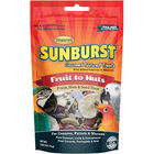 Higgins, Sunburst - Fruit to Nuts - Medium to Large - 141 g image number null