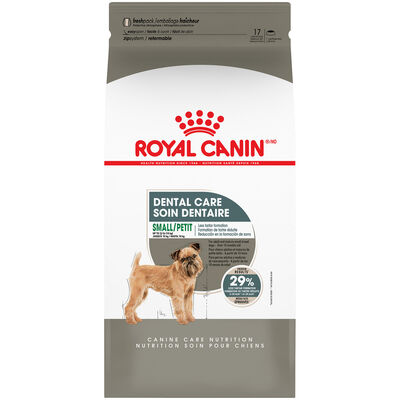 Royal Canin, Adult - Dental Care - Small - Dry Dog Food Royal Canin, Adult - Dental Care - Small - Dry Dog Food