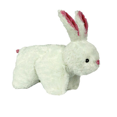 Huggle Hounds, Bunny Squooshie