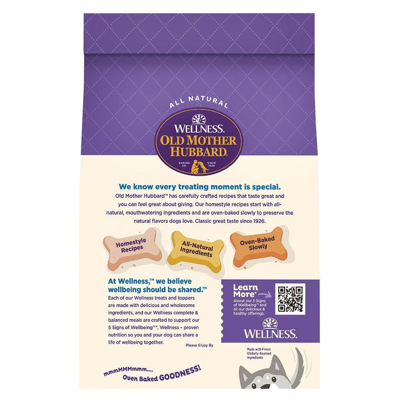 Old Mother Hubbard, Assorted Biscuits - Small image number null