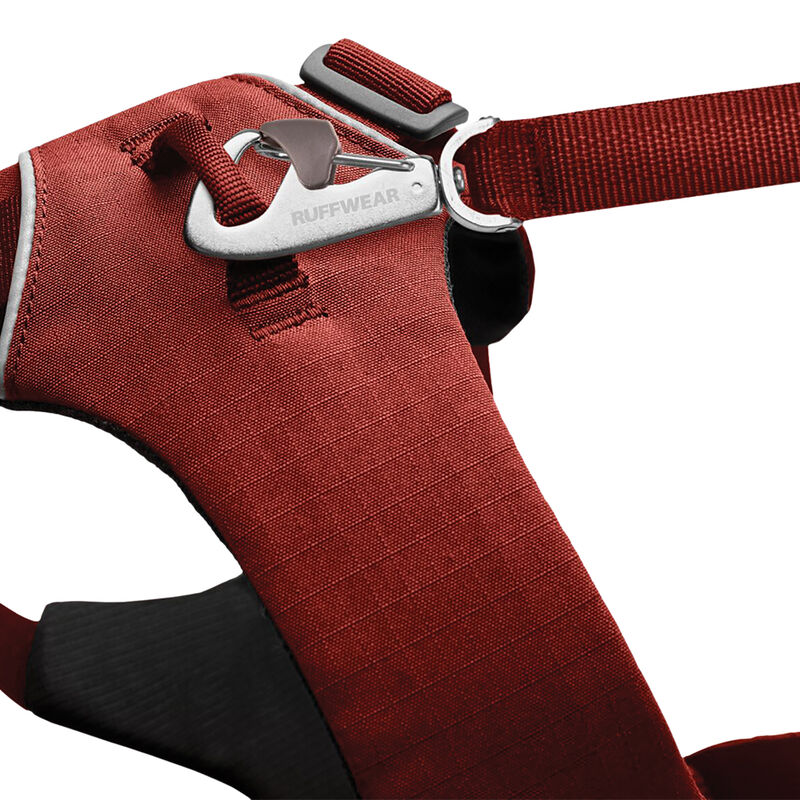 Ruffwear, Front Range Harness - Red Clay image number null
