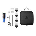 Andis, Easy Clip Versa Clipper Kit - Blue - Grooming Clipper image number null