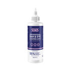 Soos, Natural Ear & Eye Cleansing Liquid image number null