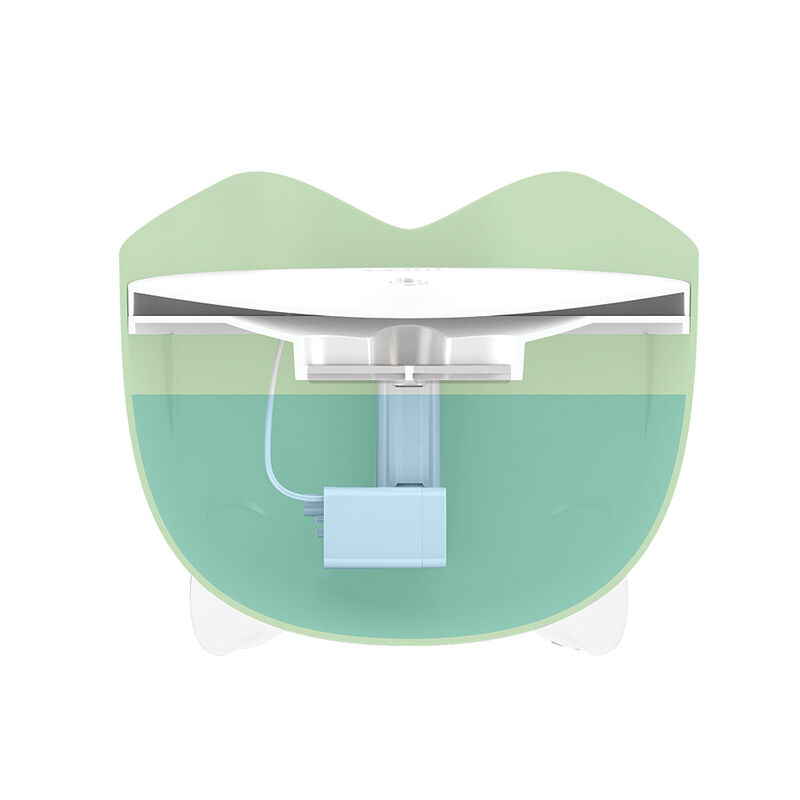 Catit, PIXI Fountain - Mint Green image number null