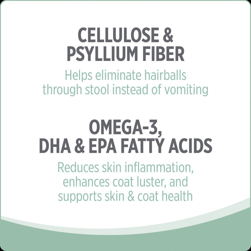 Nutrience, Hairball+ Cat Supplement image number null