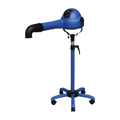 Xpower Canada, B-16 Pro Finisher Stand Dryer - Blue