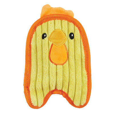 Outward Hound, Invincibles Chicky - Yellow - X-Small
